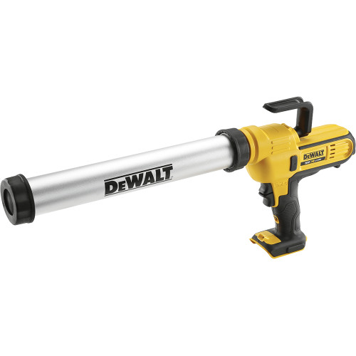 Dewalt DCE580N-XJ - 18V XR Cordless Caulking Gun - 600mm (Tool Only)