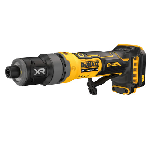 Dewalt DCG420N-XJ - 18V XR Brushless Compact Die Grinder (Tool Only)