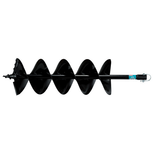 Makita E-25535 - Earth Auger Drill Bit (200 x 800mm)
