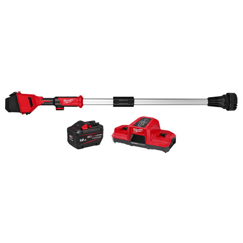 Milwaukee M18BLSWP121F - 18V Stick Water Pump Kit