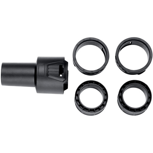 Metabo 635412000 - Hard Cone Sleeve Set - 3 Piece