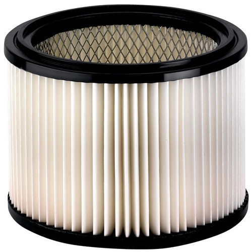 Metabo 635418000 - Pleated Filter Dust Class H