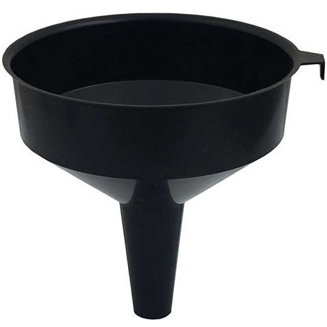 PKTool RG6205 - Funnel - 200mm