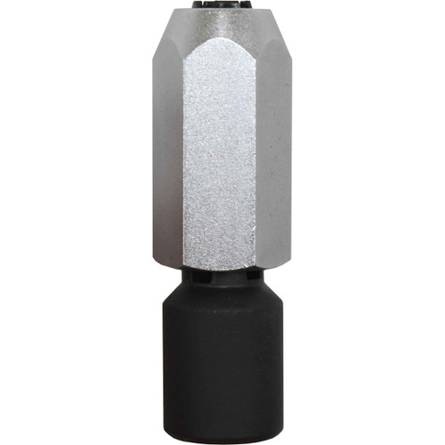 PKTool PT41015 - 3/8" Drive Adjustable Thread Tap Socket