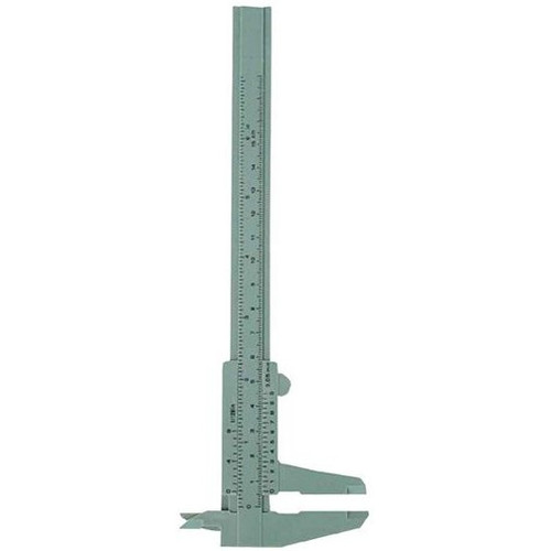 PKTool RG5086 - Plastic Caliper - 150mm (6")