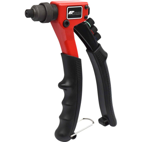 PKTool PT90801 - High-Torque Rivet Gun - 200mm - 41 Piece