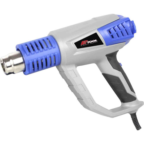 PKTool PT90580 - Heat Gun - 2000W