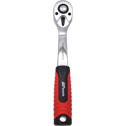 PKTool A10D02 - 1/2" Drive Offset Handle Ratchet - 250mm