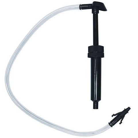 PKTool PT50509 - Oil Bottles Pump - 1L to 5L