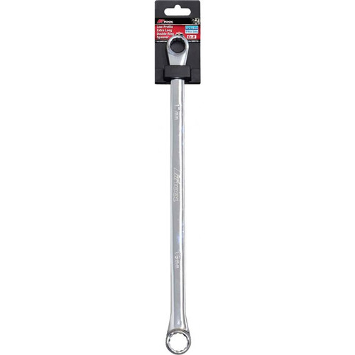 PKTool A20I1719 - Low Profile Ring Spanner - Extra Long - 17 x 19mm