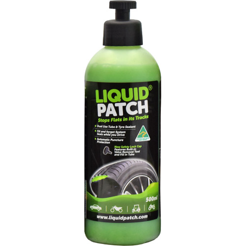PKTool LP500 - Liquid Patch 500ml