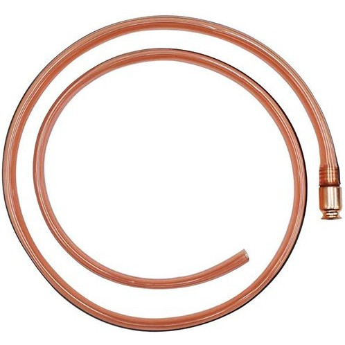 PKTool RG2845 - Brass Jiggle Siphon - 19mm (3/4")
