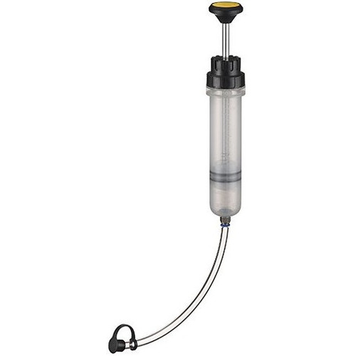 PKTool PT50511 - Fluid Extractor Syringe - 120mL