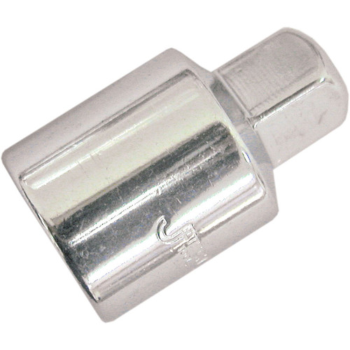 PKTool RG7736 - 1/2" to 3/8" Drive Cr-V Socket Adaptor
