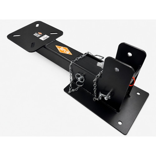 Joplin JVUM - Ute Vice Mount