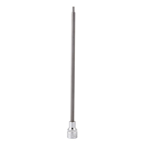 Kincrome TPTSXXXLT30 - Torx Bit Socket T30 x 1/2" Drive - 300mm Long