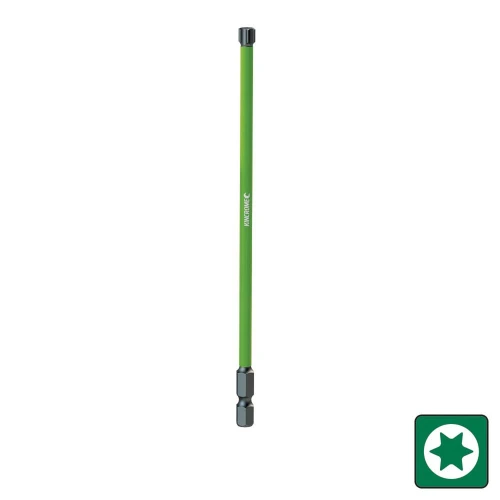 Kincrome K21424 - Torx Impact Driver Bit - T27 x 150mm - 1 Piece