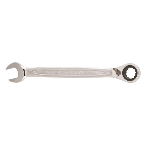 Kincrome K030124 - Reverse Gear Spanner - 1-1/8"