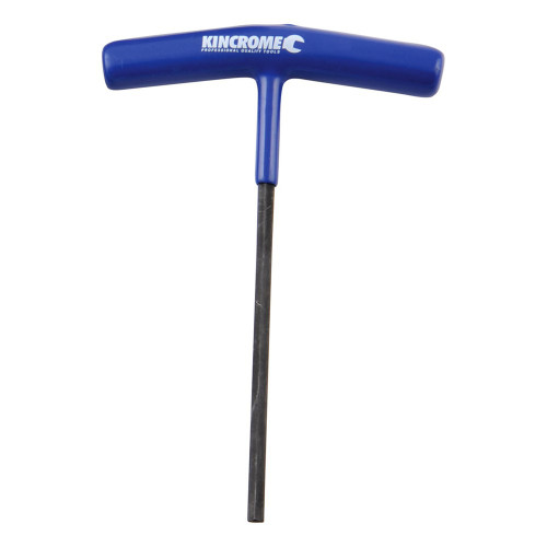 Kincrome K5081-4 - T-Handle Hex Key - 4mm Metric