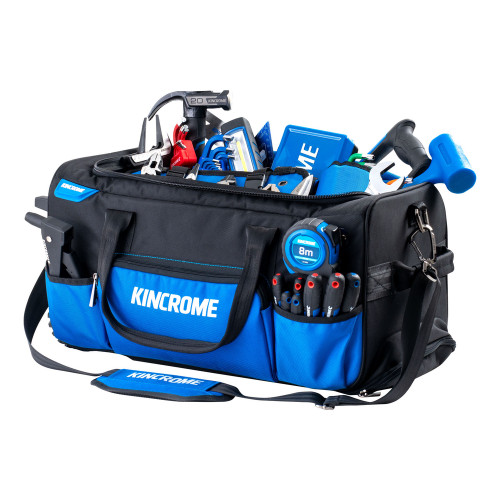 Kincrome K13424 - Wheelie Duffle Bag - 550mm