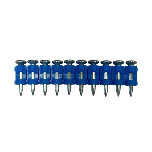 HiKOKI 4100461 - Concrete Nails - 20 x 2.6mm - 1000 Piece