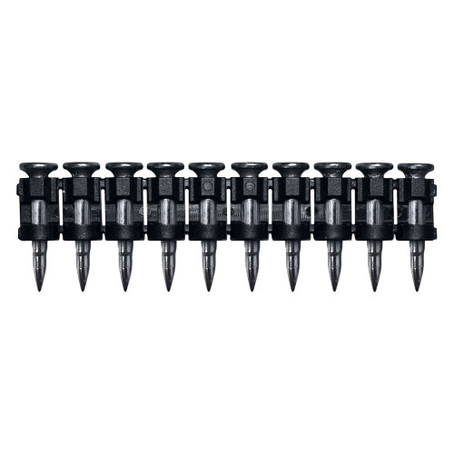 HiKOKI 4100468 - Concrete and Steel Nails - 17 x 0.3mm - 1000 Piece