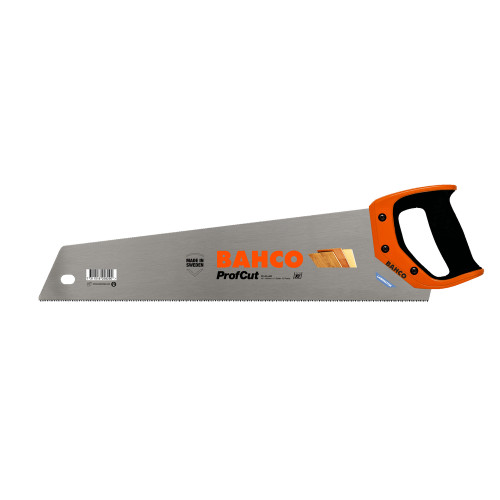 Bahco PC-20-LAM - ProfCut Laminate & Wood Flooring Saw 11/12 TPI - 20" / 500mm