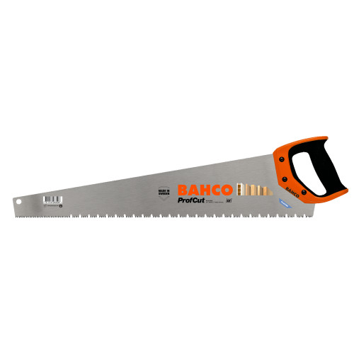 Bahco PC-24-PLS - ProfCut Plaster & Board Handsaw 7/8 TPI - 24" / 600mm