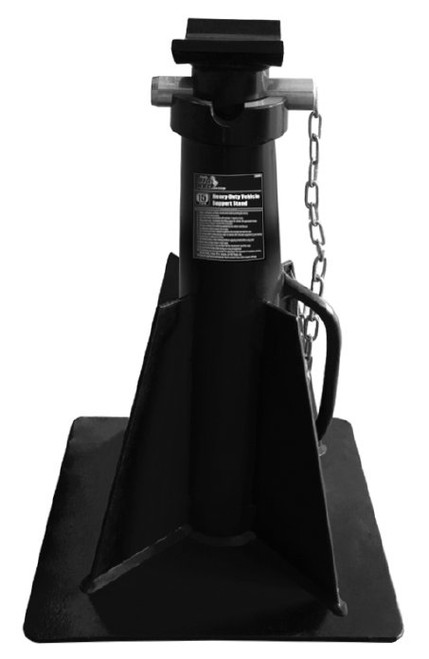 Black Jack BJ-15002 - Heavy Duty Axle Stand 15000Kg Tall
