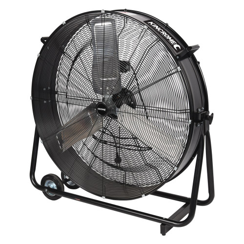 Kincrome KP1009 - Industrial Mobile Drum Fan 900mm