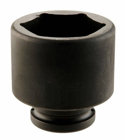 Typhoon 72582 - Impact Socket 1-1/2" Drive 1-3/4"