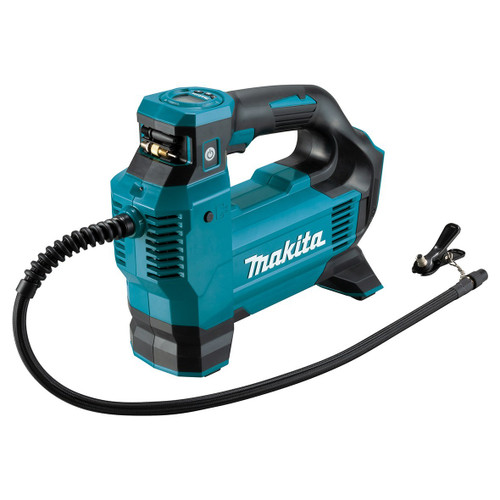 Makita DMP181Z - 18V 161 PSI Tyre Inflator (Tool Only)