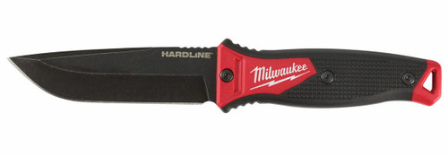 Milwaukee 48221928 - Hardline Knife Fixed Blade Knife - Toolmart