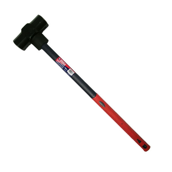 Spear & Jackson SJ-SHFP14 - Sledge Hammer - 14LB Fibreglass Handle