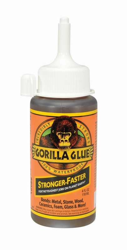 Gorilla Glue GG41002 - Glue - 118ml - Toolmart
