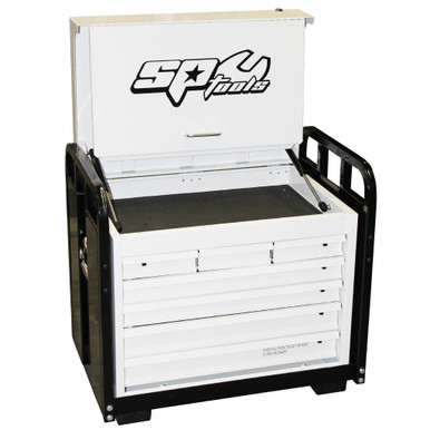 toolbox 工具箱 OF SP Tools SP40317 - Field Service Tool Box Off Road Series