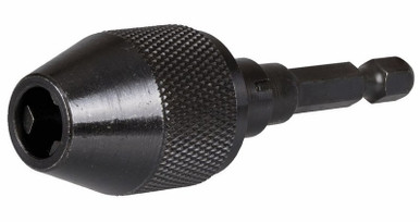 GFB GFB/CK-87C - Keyless Drill Chuck - 6mm 1/4" Shank Australia