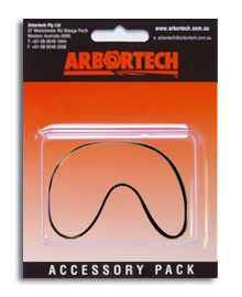Arbortech MIN.FG.003 - Pulley Belt Australia