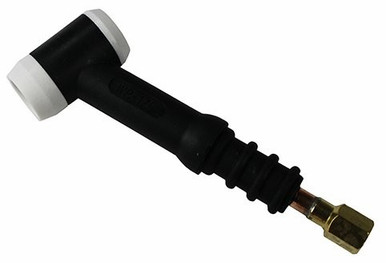 Bossweld 95WP17F  Flex Torch Head WP17 Suits 17 Series Australia