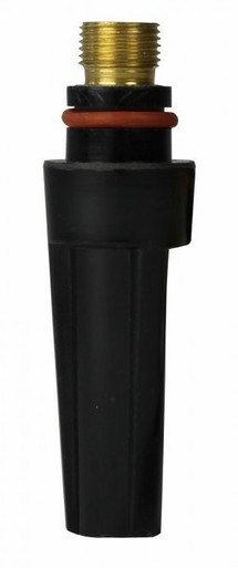 Bossweld 9557Y05  Back Cap Medium 2 Pack Suits 17/18/26 Series Torch