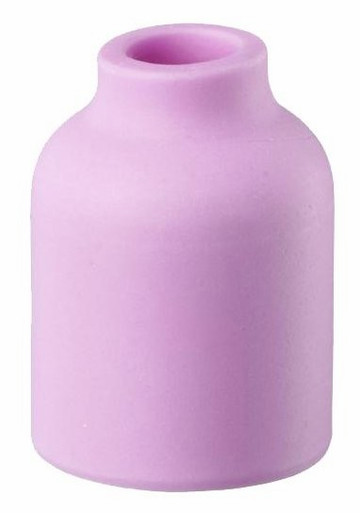 Bossweld 9554N14  Gas Lens Alumina Cup Size 8 12.7mm