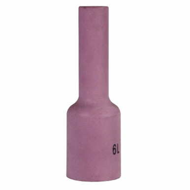 Bossweld 9554N14L  Gas Lens Alumina Cup Size 8 66mm 2 Pack