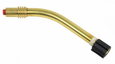 Bossweld 92.06.24  Swan Neck Binzel Style BZ24 Australia