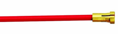 Bossweld 92.04.RT3  Red Teflon Liner 0.9 1.2mm 3m Binzel Style Australia