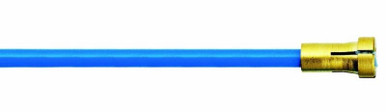 Bossweld 92.04.BT3  Blue Teflon Liner 0.6mm 0.9mm 3m Binzel Style Australia