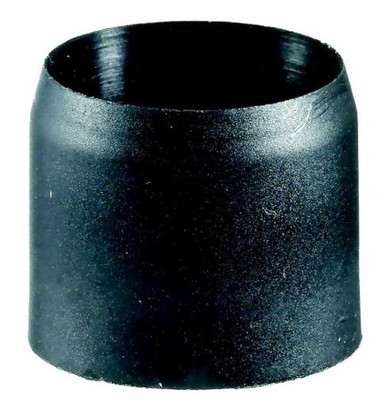 Bossweld 92.03.15  Insulator Nut For Conductor Tube 2 Pack Binzel Style