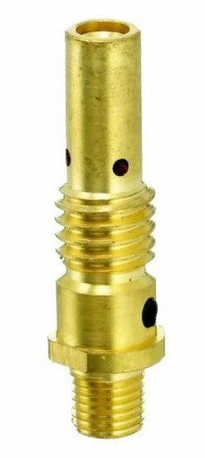 Bossweld 91.52FN  Gas Diffuser Fixed Nozzle Tweco Style TW2 Australia