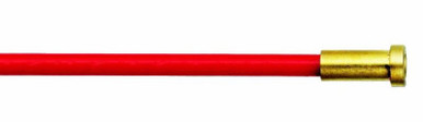 Bossweld 91.42T354515  Teflon Liner 0.9 1.2mm 4.6m Tweco Style TW2 Australia
