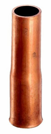 Bossweld 91.22.50  Gas Nozzle 13mm 2 Pack Use with 32 &