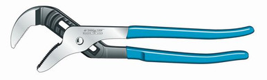 Channellock 424 - Tongue & Groove Plier 111mm Straight Jaw Australia